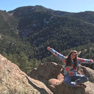 Meet your Posher, Mary